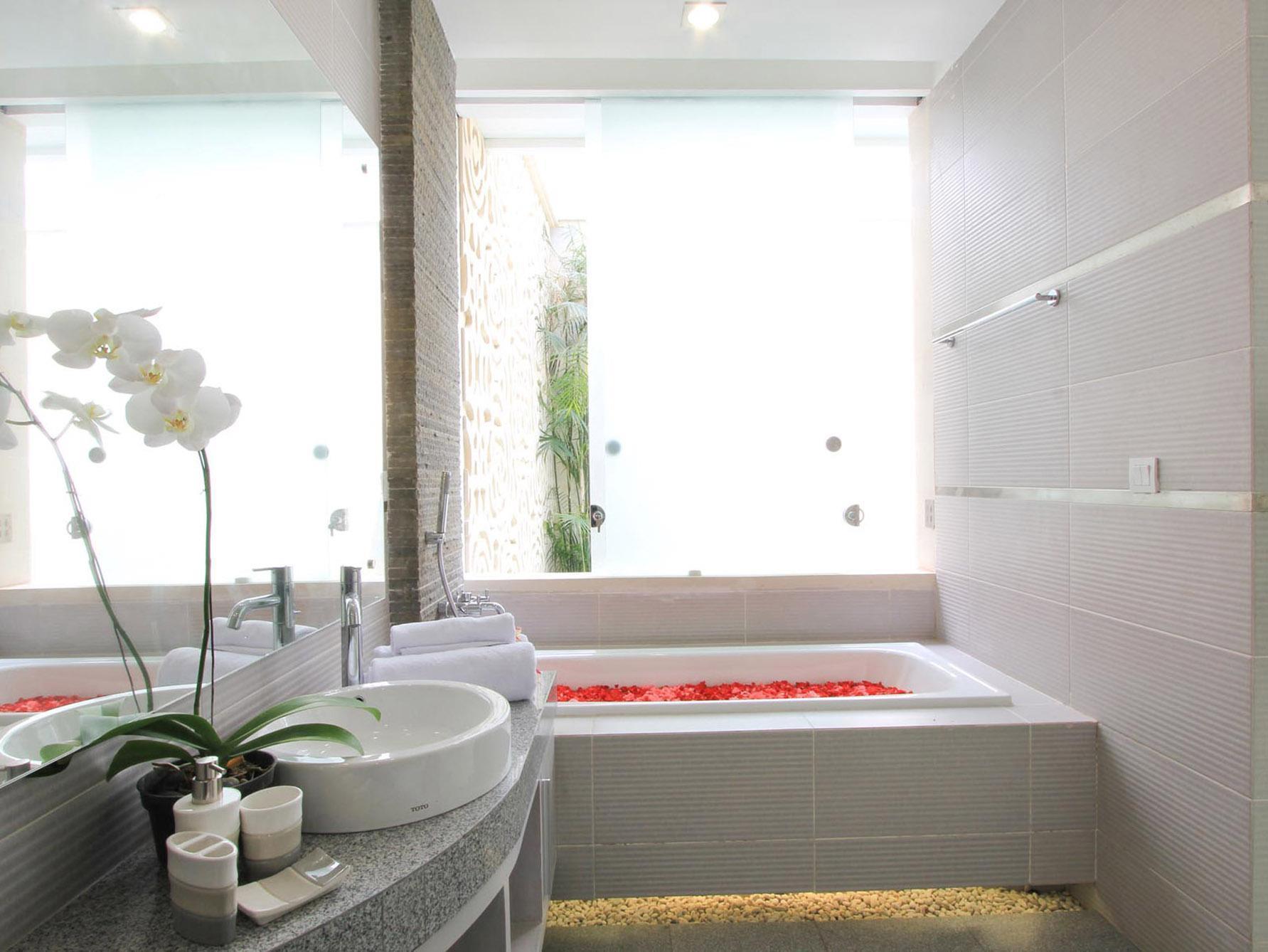 Nikaya Villas Kuta Lombok Exterior foto