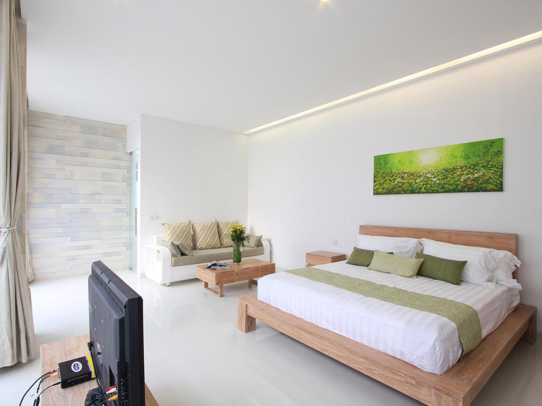 Nikaya Villas Kuta Lombok Exterior foto