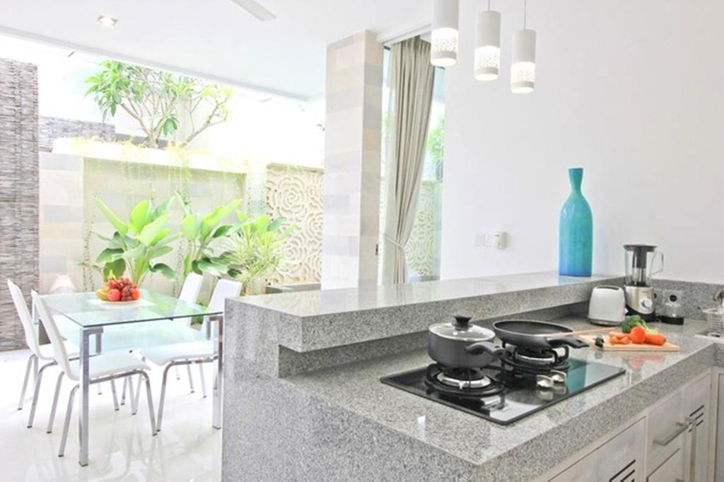 Nikaya Villas Kuta Lombok Exterior foto