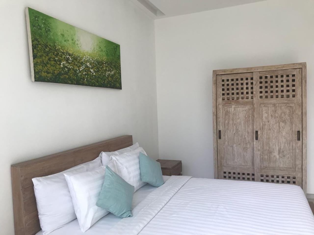 Nikaya Villas Kuta Lombok Exterior foto