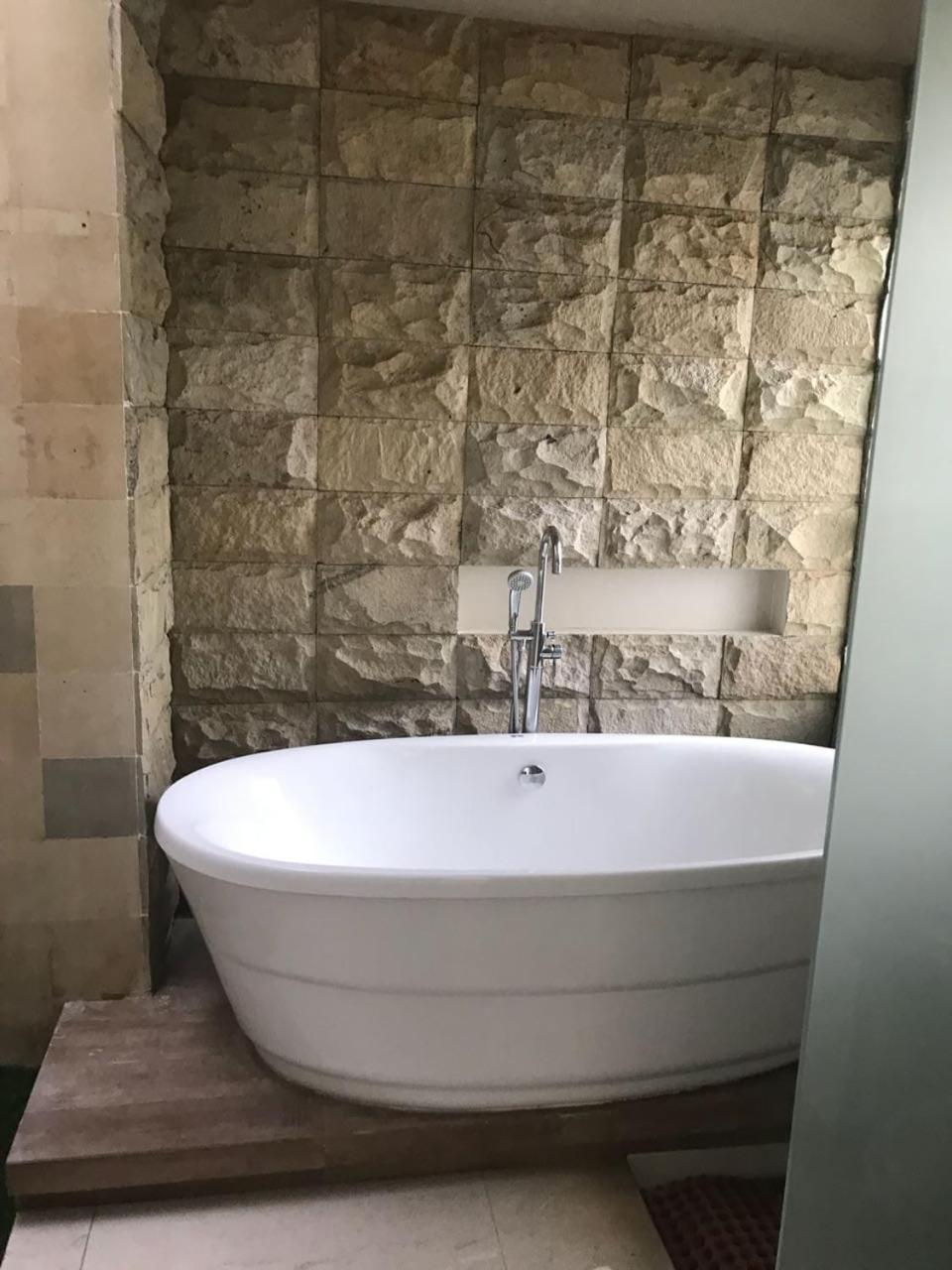 Nikaya Villas Kuta Lombok Exterior foto